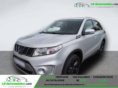 Suzuki Vitara 1.4 Boosterjet 140ch BVM