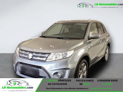 Suzuki Vitara 1.6 VVT 120ch BVM