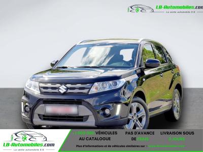 Suzuki Vitara 1.6 VVT 120ch BVM