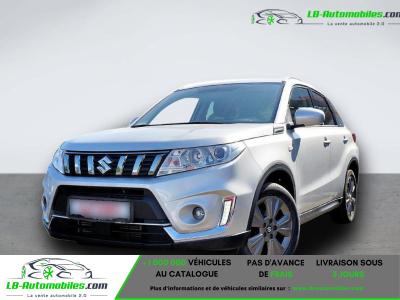Suzuki Vitara 1.0 Boosterjet BVM 111ch