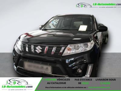 Suzuki Vitara 1.0 Boosterjet BVA 111ch