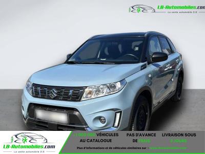 Suzuki Vitara 1.0 Boosterjet BVA 111ch