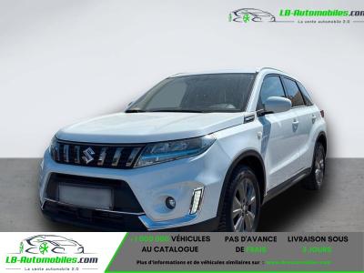 Suzuki Vitara 1.4 Boosterjet Allgrip 129ch BVM