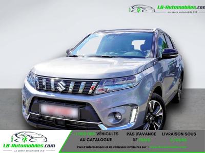Suzuki Vitara 1.4 Boosterjet Allgrip 129ch BVM