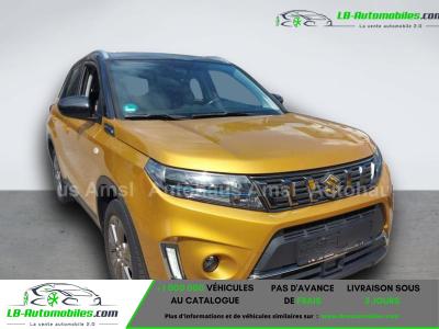 Suzuki Vitara 1.4 Boosterjet Allgrip 129ch BVM