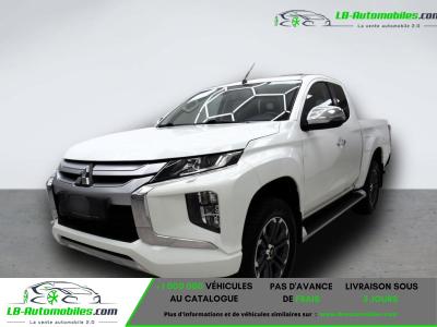 Mitsubishi L200 CLUB CAB 2.2 DI-D 150 4WD