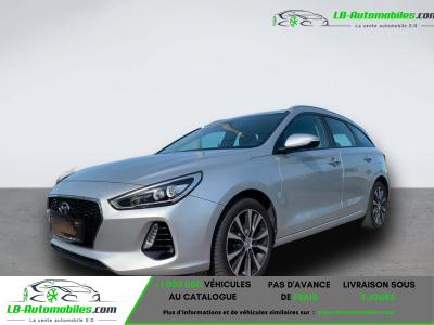 Hyundai I30 SW 1.0 T-GDi 120 BVM