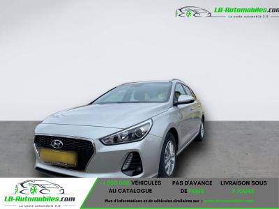 Hyundai I30 SW 1.0 T-GDi 120 BVM