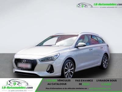 Hyundai I30 SW 1.0 T-GDi 120 BVM