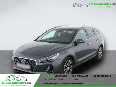 Hyundai I30 SW 1.4 T-GDi 140 BVM