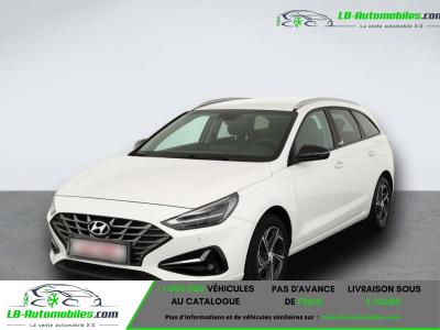 Hyundai I30 SW 1.6 CRDi 115 BVA