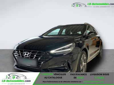 Hyundai I30 SW 1.6 CRDi 115 BVM