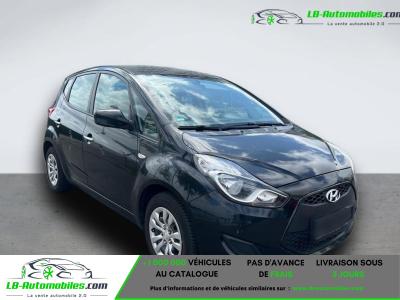 Hyundai IX20 1.4 90 BVM