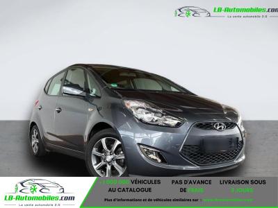 Hyundai IX20 1.4 90 BVM