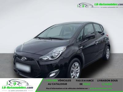 Hyundai IX20 1.4 90 BVM