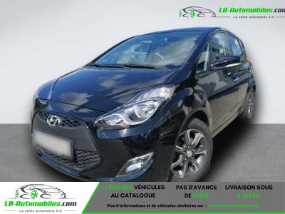 Hyundai IX20 1.4 90 BVM
