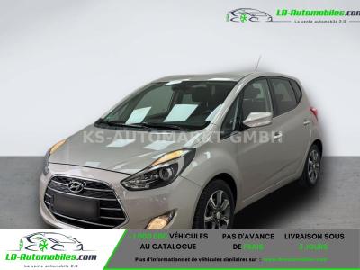 Hyundai IX20 1.6 125 BVA