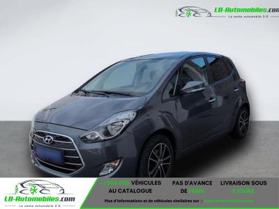 Hyundai IX20 1.6 125 BVA