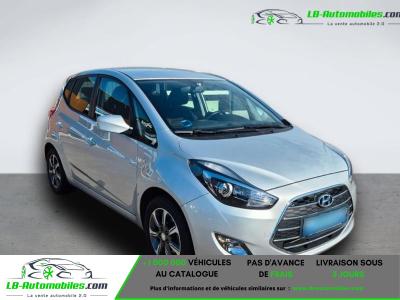 Hyundai IX20 1.6 125 BVA