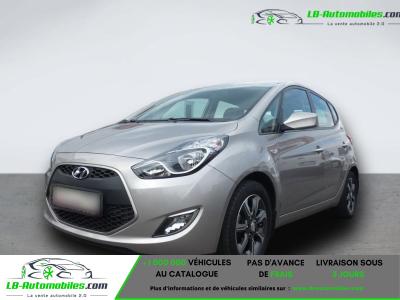 Hyundai IX20 1.6 125 BVA