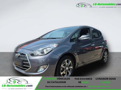 Hyundai IX20 1.6 125 BVA