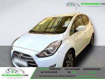 Hyundai IX20 1.6 125 BVA