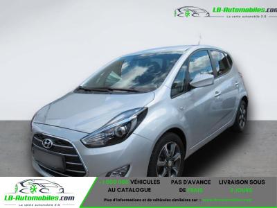 Hyundai IX20 1.6 125 BVA