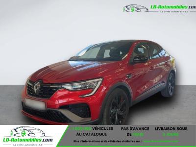 Renault Arkana TCe 160 BVA