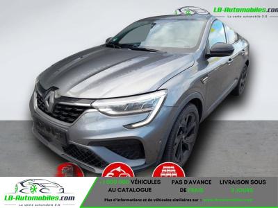 Renault Arkana TCe 160 BVA