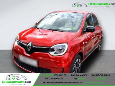 Renault Twingo SCe 65 BVM