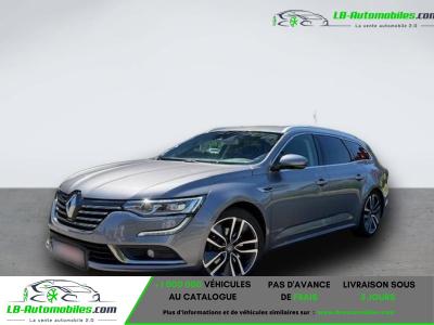 Renault Talisman Estate dCi 200 BVA