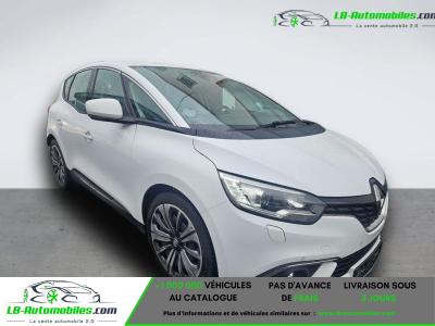 Renault Scenic dCi 110 BVM