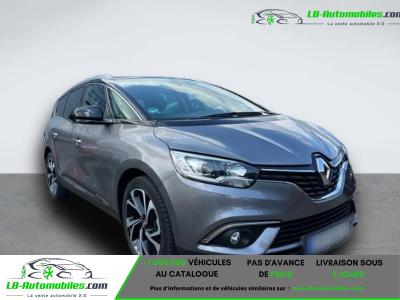 Renault Scenic TCe 160 BVM