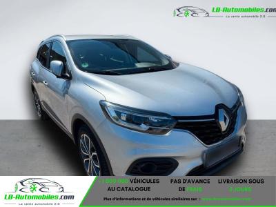 Renault Kadjar dCi 115 BVM