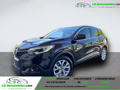 Renault Kadjar TCe 130 BVM
