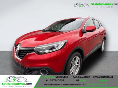 Renault Kadjar TC e140 BVM