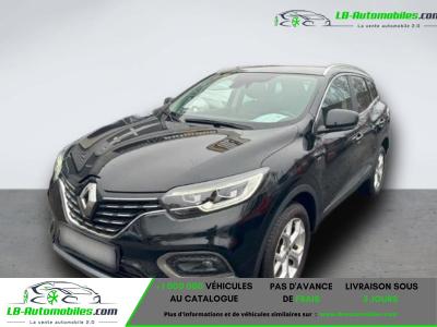 Renault Kadjar dCi 150 BVM