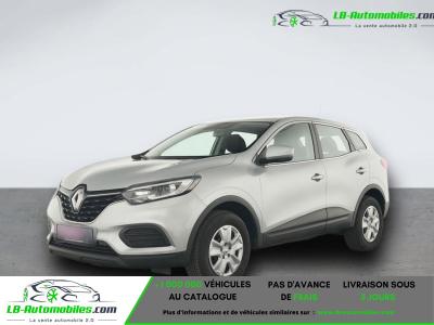 Renault Kadjar TC e140 BVM