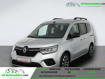 Renault Kadjar dCi 115 BVA