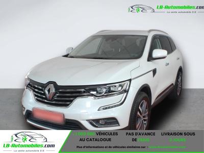 Renault Koleos dCi 175 4x2 BVA