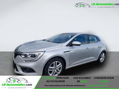 Renault Megane IV Berline  TCe 100 BVM