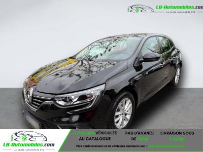 Renault Megane IV Berline  TCe 100 BVM