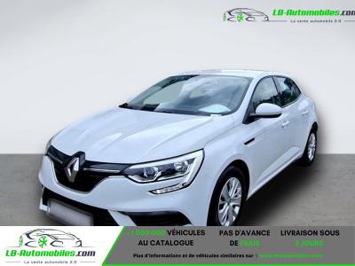 Renault Megane IV Berline  TCe 115 BVM
