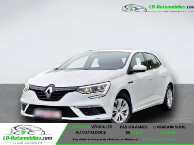 Renault Megane IV Berline  TCe 115 BVM