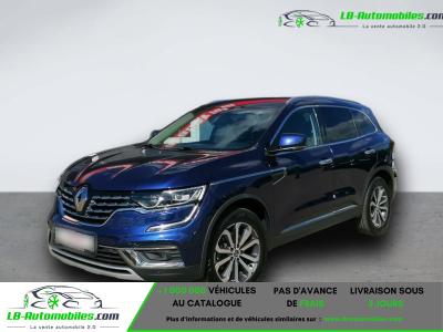 Renault Koleos dCi 150 BVA