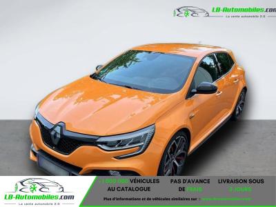 Renault Megane IV Berline  TCe 300 BVA