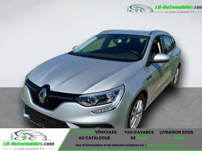 Renault Megane IV Estate  dCi 115 BVA