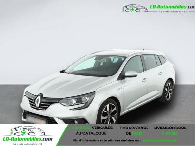 Renault Megane IV Estate  dCi 115 BVA