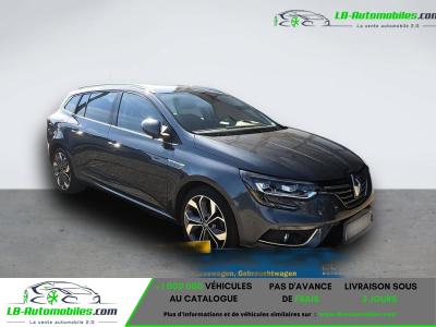 Renault Megane IV Estate  TCe 160BVA