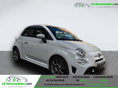 Abarth 595  1.4 Turbo 16V T-Jet 145 ch BVA